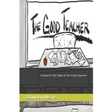 (英文圖書)A Seat At The Table / The Good Teacher 平裝版, Independently Published, English
