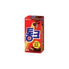 오리온 통크 초코 45g 10개입, 10개