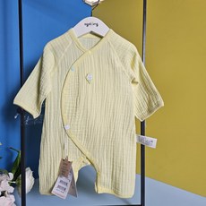 (아가방 배내저고리) 슈가거즈쁘띠우주T3 신생아 출산 아가 탄생 아기 선물 봄 사계절