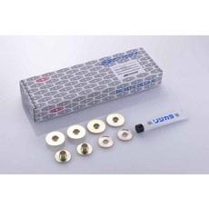 SPOON SPORTS 底盤襯墊組 (一車份) SUZUKI SWIFT SPORT ZC33S, 1個