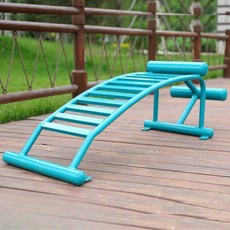 공원 운동기구 야외 노인정 체육시설 헬스기구 어르신, 상세페이지 참고, A타입