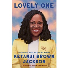 (外文書)Lovely One (Adapted for Young Adults) Hardcover, Bright Matter Books, English