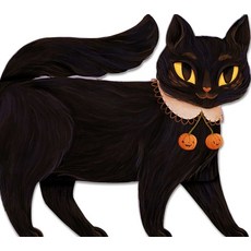 One Black Cat Board Books, Little Simon