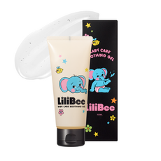 [릴리비] 베이비 케어 수딩젤, 1개, 150ml