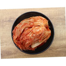 100% 국산 묵은지 10kg 배추 고춧가루 국내산 김치 신김치 묵은김치, 1개