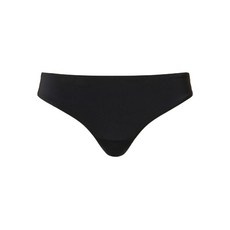 트윈셋 타원형 T 팬티