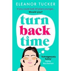 (영문도서)Turn Back Time Paperback, Hera Ediciones, English, 9798217253364