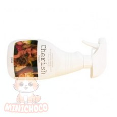 미니초코 반려동물탈취제 애완동물 전용 탈취제 복숭아향 500ml