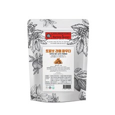 바리스타퀸 토피넛 라떼 파우더, 1kg, 1개입, 1개