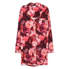 조니와스 더 니나 긴소매 셔츠