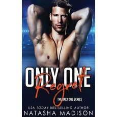 (영문도서) Only One Regret Paperback, Natasha Madison