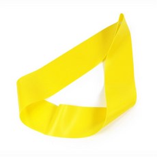 ML 허벅지 운동밴드 운동기구밴드, 그린