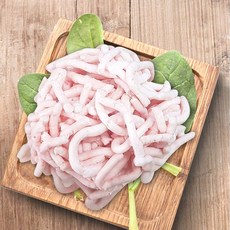 (배터짐) 국내산 돼지지방(다짐) 1+1 (일요일&당일발송), 2개, 1kg