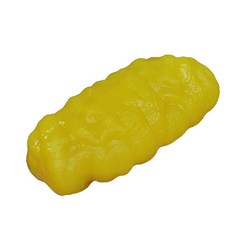 지방모형 지방덩어리 피트니스 헬스 교육 실리콘 피하 인체 1kg