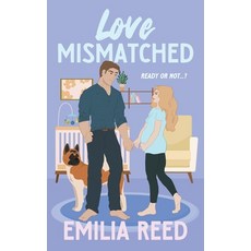 (영문도서)Love Mismatched Paperback, Fox Den Press, English, 9798987078594