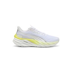 매장정품 푸마 PUMA 벨로시티 나이트로 4 우먼 - 화이트: 스프리츠 311141-12 695322