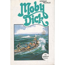 E=Moby Dick, Globe Pequot