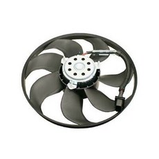 歐馬國際 1J0959455S GOLF BORA A3 TT 風扇馬達 散熱風扇 冷氣風扇 左邊 副廠