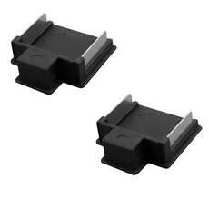1/2/3PCS 커넥터 터미널 블록 Makita 18V 리튬 배터리 충전기 어댑터 변환기 전동 공구 용 배터리 커넥터, 01 빠른, 01 2pcs