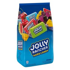 Jolly Rancher 하드 캔디 2.3kg(5파운드) 360개입