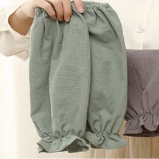 [마켓피아] 면토시 공방토시 토시 팔토시 천토시, 그린