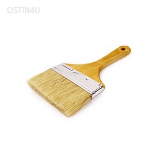 오스틴포유 평붓 4형 유화용품