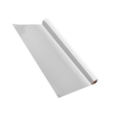 shangren 셀로판 롤 꽃 포장 포장지, 투명