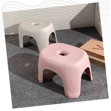 욕실 화장실 세면대 발판 어린이 노인 안전 논슬립 미끄럼방지 통풍구멍 목욕 보조, 상세페이지 참조