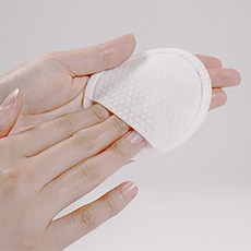 이케이 바이오 스킨 클렌징 패드, 30매입, 3개