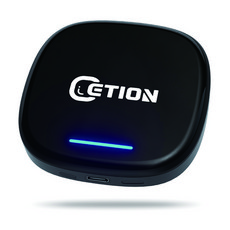 iCETION 車用導航設備，精準定位，簡約設計，操作簡單，行車安全, Explore Lite, 4+64GB