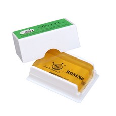 바이올린 첼로 비올라 현악기 레진 송진, 혼합색상, 1개