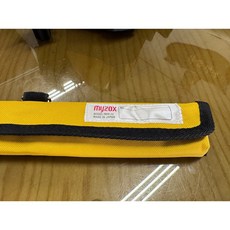 MYZOX MPP-12 稜鏡標竿，直徑9mm，不掉漆