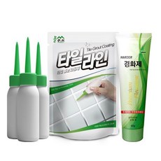 줄눈셀프시공 욕실인테리어 타일줄눈코팅제 바닥용, 블랙150g, 1개