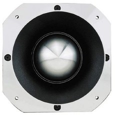 227765 Pyle 교체용 스피커 음성 코일 - PylePro 7.6cm(3인치) 티타늄 슈퍼 불렛 트위터 PDBT58 모델용 고온 페로 유체 강화 캡톤 보이스 PDBT58, 227765 Pyle 교체용 스피커 음성 코일 - Py