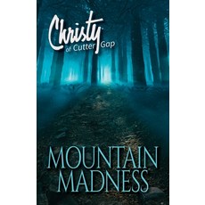 (英文圖書)Mountain Madness 平裝版, Evergreen Farm, 英文