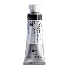 신한 전문가 수채화물감 (SWC) 15ml 낱색 B (색상선택), B_984 Peach Black