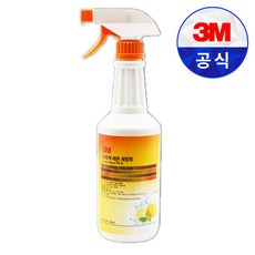 쓰리엠 다목적 오렌지 세정제, 820ml, 2개