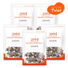 고미네 오미자티백, 1g, 50개입, 5개