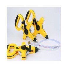 공업용 스틸 줄자 측정도구, 20M