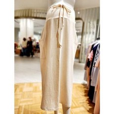 마더피아 [와코루 마더피아] 임신전후(실내외) 임부 편안한 치마/RBO1005 S ( 3010804