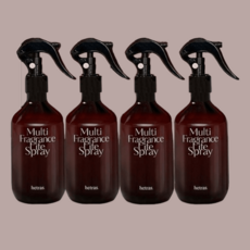 헤트라스 멀티 스프레이 향기로운, 1개