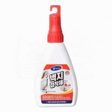 실크 들뜬 벽지접착제 자가수리 찢어진 도배 셀프 보수풀 풀 125g