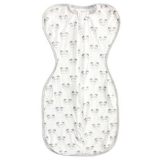 Mommy want 新生兒包巾 蝶型包巾 防踢被 防驚嚇 嬰兒包巾