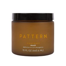 PATTERN Beauty by Tracee Ellis Ross 트리트먼트 마스크 443.6ml(15온스), 1