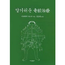易懂的奇經治療, 宮脇和登 著/金容燦 譯, 知識產業社