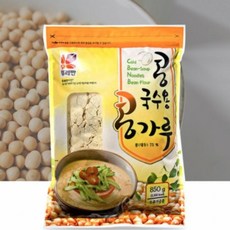 콩국수용 콩가루 콩국 분말 파우더 850g cha+831hY, 본상품