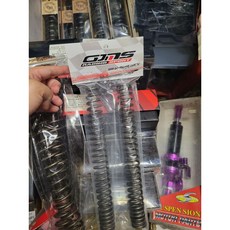 GJMS 前叉彈簧 三陽 GTS300I CRUISYM 300 JOYMAX Z 提升操控 舒適騎乘, 1個