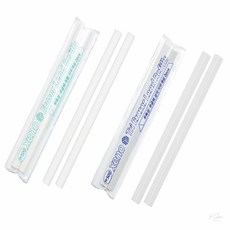 온지니 원형 삼각 노크 지우개 리필 2종 택1 노크식지우개리필