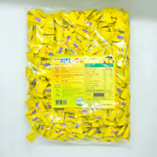비타C 캔디, 2kg, 1개
