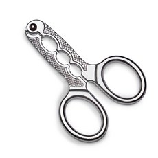 LREJ 剝瓜子花生神器不銹鋼嗑瓜子夾子，輕鬆剝殼，堅果零食好幫手, 不鏽鋼瓜子開口器【1把裝】, 1個